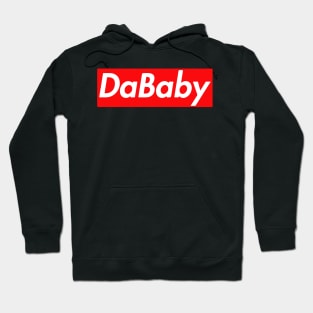 dababy Hoodie